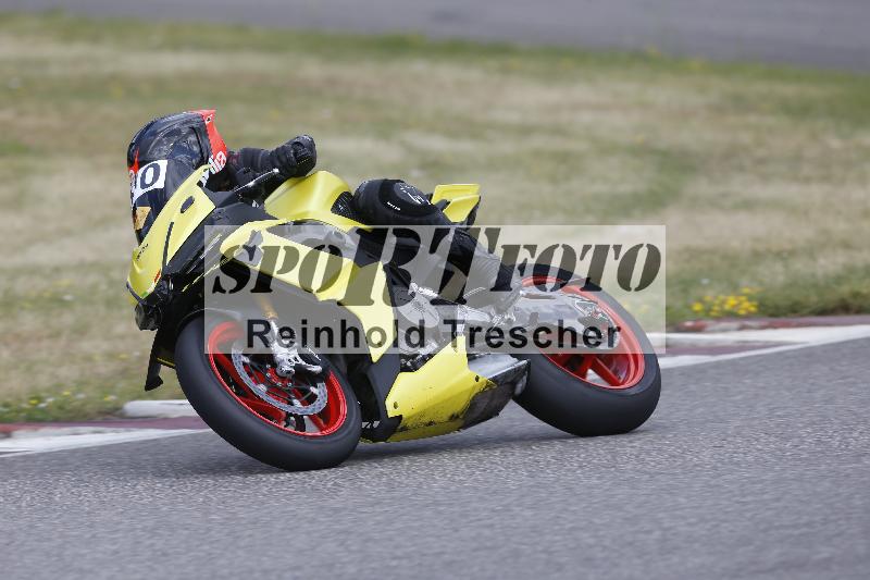 /18 05.06.2026  TZ Motorsport ADR/Gruppe gelb/30